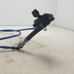 5QA200059 Tubo condotto carburante Audi Q3 2.0D DFG 2019 5QF200059
