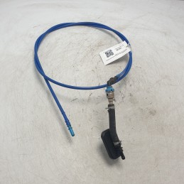 5QA200059 Tubo condotto carburante Audi Q3 2.0D DFG 2019 5QF200059