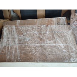 TAPPEZZERIA sedili interni  COMPLETA CON PANNELLI FIAT 127 MK2 3 PORTE POS PIANO1