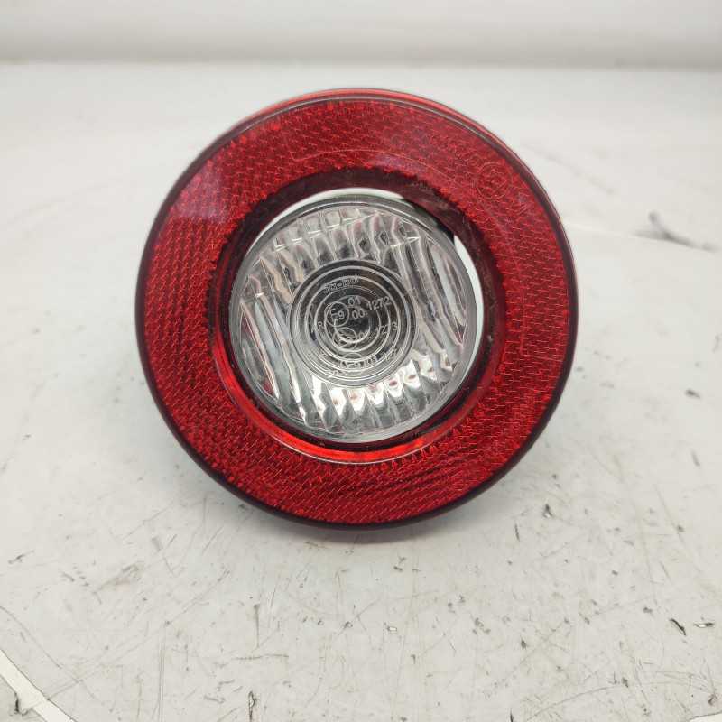 4C46-13368-AA Stop fanale proiettore luci post dx Ligier Duè Microcar 6kw 8cv 45km/h 2020-24