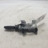1K0905851B blocchetto bloccasterzo accensione avviamento Audi A3 2.0 140CV BKD 2005 con chiave