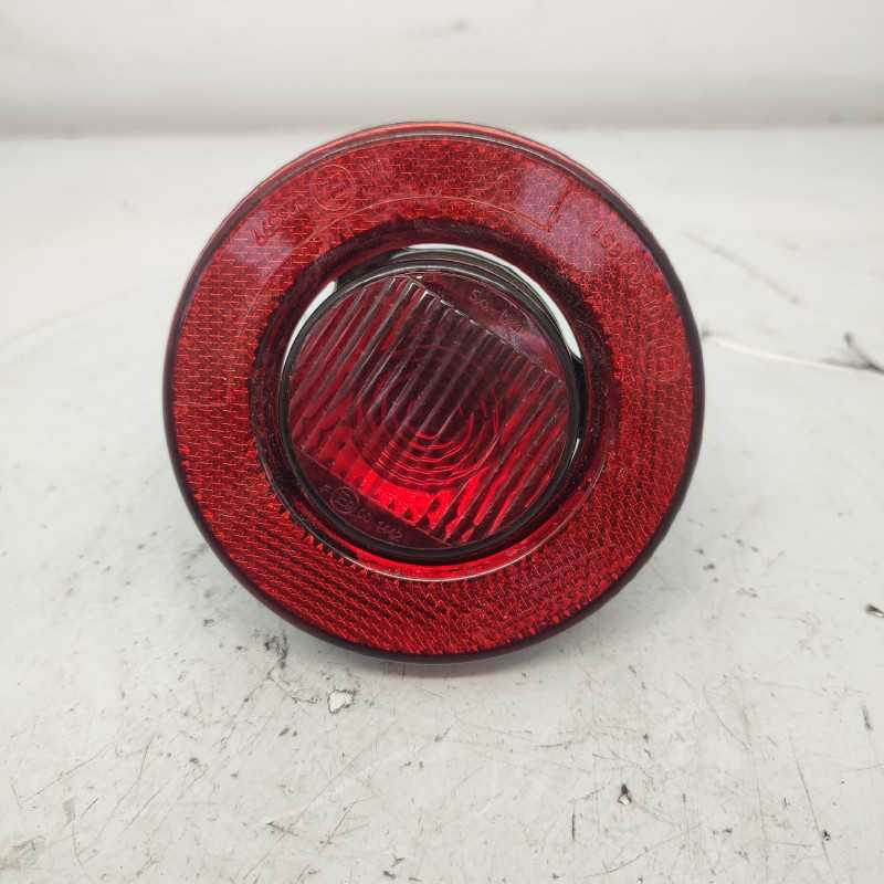 4C46-13368-AA Stop fanale proiettore luci post sx Ligier Duè Microcar 6kw 8cv 45km/h 2020-24