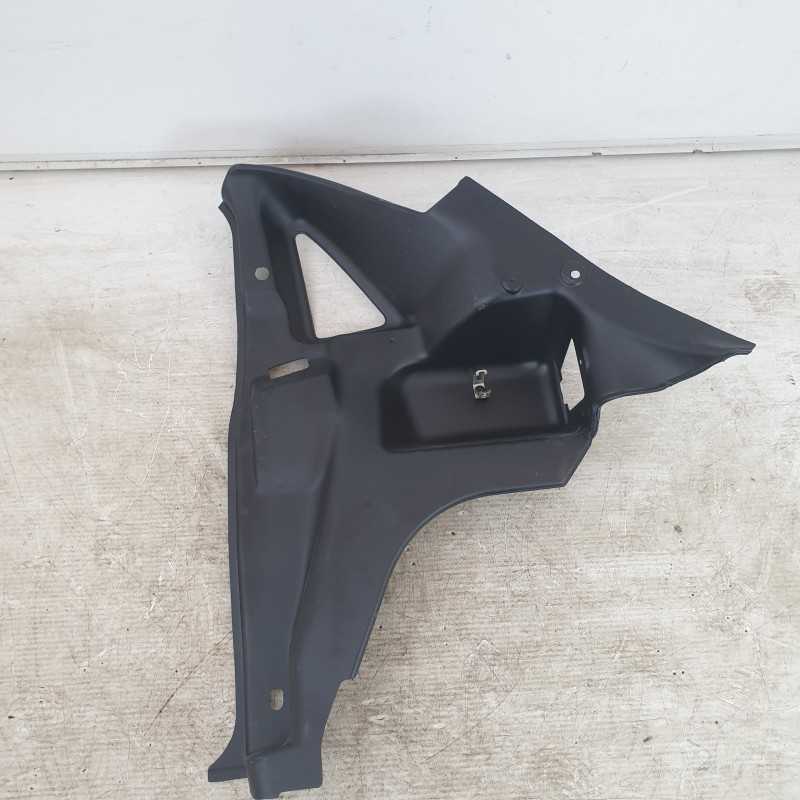 Pannello rivestimento finitura Ligier Duè Microcar 6kw 8cv 45km/h 2020-24 posteriore destro