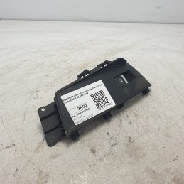 83B867256 Interruttore pulsante alzavetro ant dx Audi Q3 2.0D DFG 2019