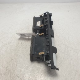 83B820903 bocchette aerazione abitacolo clima Audi Q3 2.0D DFG 2019 centrali