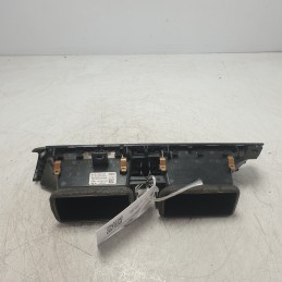 83B820903 bocchette aerazione abitacolo clima Audi Q3 2.0D DFG 2019 centrali