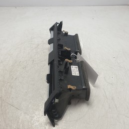 83B820903 bocchette aerazione abitacolo clima Audi Q3 2.0D DFG 2019 centrali