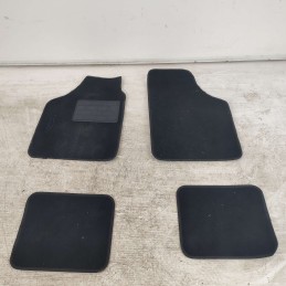 Kit set x4 tappetini in...