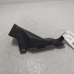 8V1819151 tubo condotto aerazione abitacolo Audi Q3 2.0D DFG 2019