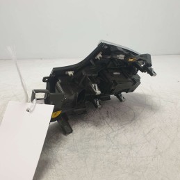 83B853189 interruttore regolatore luci fari Audi Q3 2.0D DFG 2019 cruscotto rivestimento nero lucido