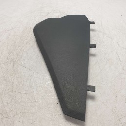 83A857086 pannello laterale cruscotto Audi Q3 2.0D DFG 2019 lato destro