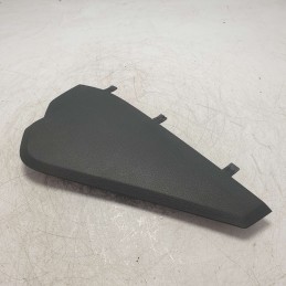 83A857086 pannello laterale cruscotto Audi Q3 2.0D DFG 2019 lato destro