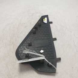 83A857086 pannello laterale cruscotto Audi Q3 2.0D DFG 2019 lato destro