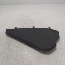 83A857085 pannello laterale cruscotto Audi Q3 2.0D DFG 2019 lato sinistro