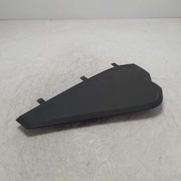 83A857085 pannello laterale cruscotto Audi Q3 2.0D DFG 2019 lato sinistro