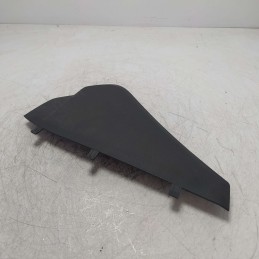 83A857085 pannello laterale cruscotto Audi Q3 2.0D DFG 2019 lato sinistro