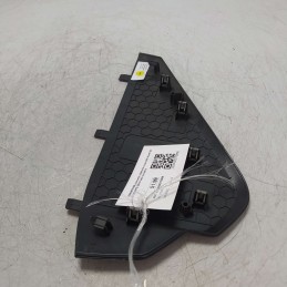83A857085 pannello laterale cruscotto Audi Q3 2.0D DFG 2019 lato sinistro