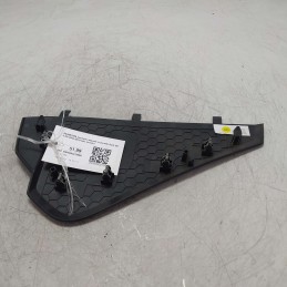 83A857085 pannello laterale cruscotto Audi Q3 2.0D DFG 2019 lato sinistro