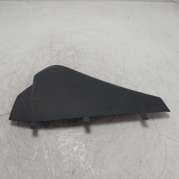 83A857085 pannello laterale cruscotto Audi Q3 2.0D DFG 2019 lato sinistro