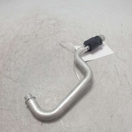 Tubo condotto acqua stufa Audi Q3 2.0D DFG 2019