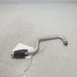 Tubo condotto acqua stufa Audi Q3 2.0D DFG 2019