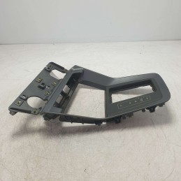 83B864260 console mascherina cornice Audi Q3 2.0D DFG 2019 tunnel centrale finitura