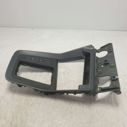 83B864260 console mascherina cornice Audi Q3 2.0D DFG 2019 tunnel centrale finitura