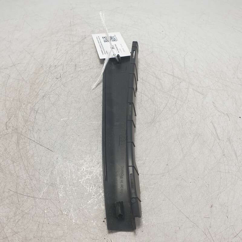 83A868203 modanatura rivestimento finitura interna Audi Q3 2.0D DFG 2019 cruscotto lato sinistro