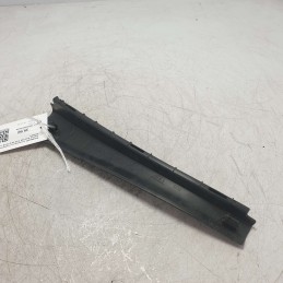 83A868203 modanatura rivestimento finitura interna Audi Q3 2.0D DFG 2019 cruscotto lato sinistro