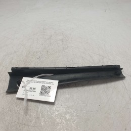 83A868203 modanatura rivestimento finitura interna Audi Q3 2.0D DFG 2019 cruscotto lato sinistro