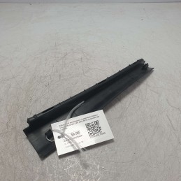 83A868203 modanatura rivestimento finitura interna Audi Q3 2.0D DFG 2019 cruscotto lato sinistro