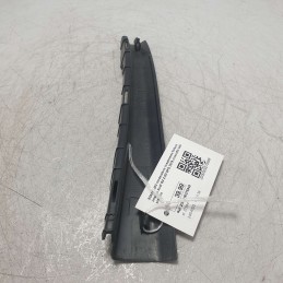 83A868203 modanatura rivestimento finitura interna Audi Q3 2.0D DFG 2019 cruscotto lato sinistro