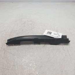 83A868203 modanatura rivestimento finitura interna Audi Q3 2.0D DFG 2019 cruscotto lato sinistro