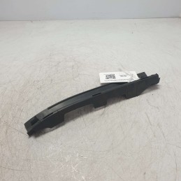 83A868203 modanatura rivestimento finitura interna Audi Q3 2.0D DFG 2019 cruscotto lato sinistro