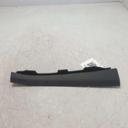 83A868203 modanatura rivestimento finitura interna Audi Q3 2.0D DFG 2019 cruscotto lato sinistro