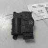 2Q0907511F motorino attuatore stufa Audi Q3 2.0D DFG 2019 riscaldamento abitacolo