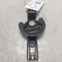 4M0857819 staffa regolatore...
