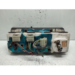 quadro strumenti contachilometri VEGLIA Fiat Panda 141 1985-2003 7548975-7550623