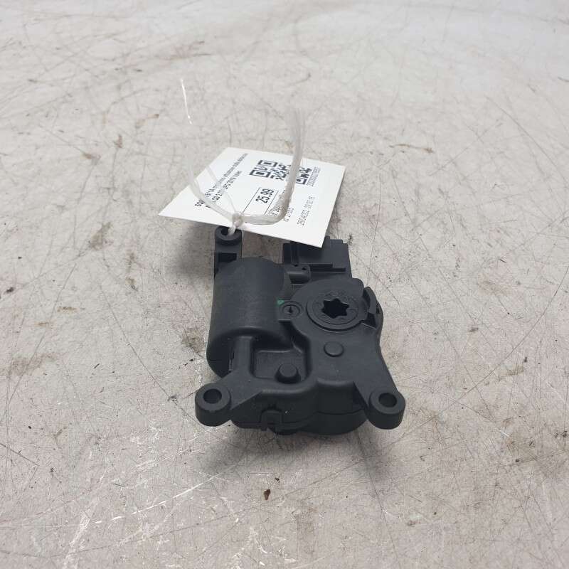 5Q0907511A motorino attuatore stufa abitacolo Audi Q3 2.0D DFG 2019 Valeo