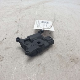 5Q0907511A motorino attuatore stufa abitacolo Audi Q3 2.0D DFG 2019 Valeo