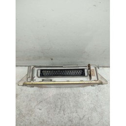 9610191080 CENTRALINA MOTORE PEUGEOT 106 CITROËN AX 1.1 BENZINA 1986-94 MARELLI G6110B01 16078014 