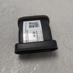 83A857042 tubo condotto aerazione abitacolo Audi Q3 2.0D DFG 2019