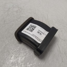 83A857042 tubo condotto aerazione abitacolo Audi Q3 2.0D DFG 2019