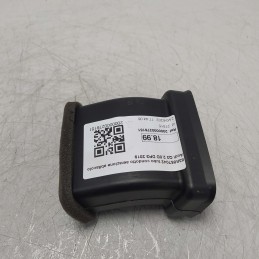 83A857042 tubo condotto aerazione abitacolo Audi Q3 2.0D DFG 2019