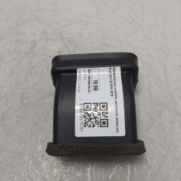 83A857042 tubo condotto aerazione abitacolo Audi Q3 2.0D DFG 2019