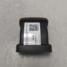 83A857042 tubo condotto aerazione abitacolo Audi Q3 2.0D DFG 2019