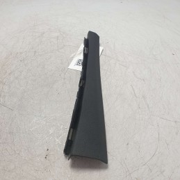 83A868204 modanatura rivestimento finitura interna Audi Q3 2.0D DFG 2019 cruscotto lato destro 