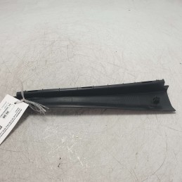 83A868204 modanatura rivestimento finitura interna Audi Q3 2.0D DFG 2019 cruscotto lato destro 