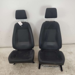 Sedili tappezzeria selleria...