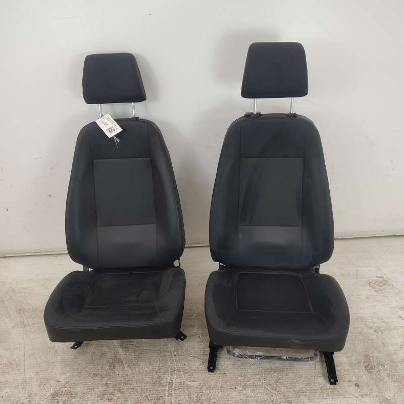 Sedili tappezzeria selleria completa Alfa Romeo GT 937 2003-09 in velluto